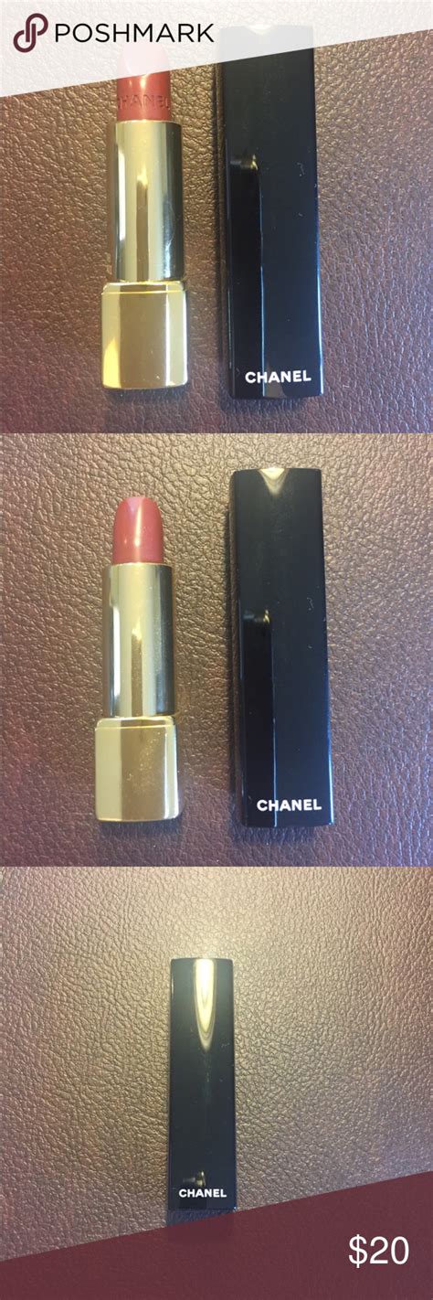 chanel rouge allure foudroyante|chanel's rouge lipstick reviews.